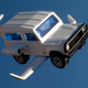 Illustration for article titled Winged Wednesday (Air Rover 90)